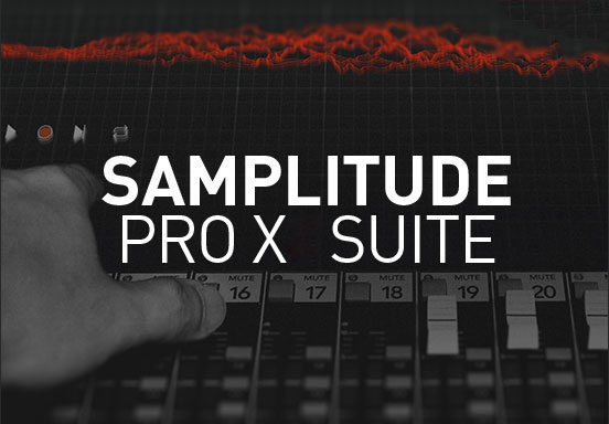 Samplitude